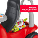 Іграшка для катання 2 в 1 Chicco Eco+ "Біллі" (11211.00)