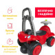 Іграшка для катання 2 в 1 Chicco Eco+ "Біллі" (11211.00)