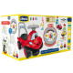 Іграшка для катання 2 в 1 Chicco Eco+ "Біллі" (11211.00)