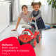 Іграшка для катання 2 в 1 Chicco Eco+ "Біллі" (11211.00)