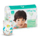 Подгузники Offspring Mystic Water, размер L, 9-13 кг, 36 шт., MSW | Купить в Киеве в KIOSK для МАМ
