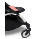 Подножка для коляски BABYZEN YOYO