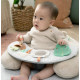 Развивающий коврик Ingenuity "Sit Up & Prop. Cozy Prop", 12629