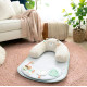 Развивающий коврик Ingenuity "Sit Up & Prop. Cozy Prop", 12629