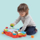 Розвиваюча іграшка Clementoni "Interactive Baby Easel", 17660