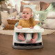 Сидение-бустер 2 в 1 Ingenuity Baby Base