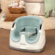 Сидение-бустер 2 в 1 Ingenuity Baby Base