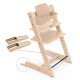 Спинка з обмежувачем Stokke Baby Set² для стільця Tripp Trapp, 650001