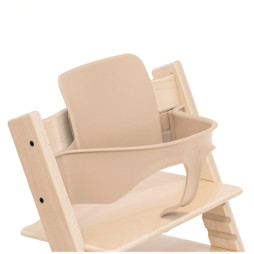 Спинка з обмежувачем Stokke Baby Set² для стільця Tripp Trapp, 650001