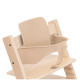 Спинка с ограничителем Stokke Baby Set² для стульчика Tripp Trapp | KIOSK для МАМ