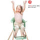 Стільчик для годування Stokke™ Clikk, колір Cloud Grey (арт. ST552001)