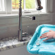 Водний килимок Baby Einstein "Sensory Splash" (16847)