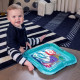 Водний килимок Baby Einstein "Sensory Splash" (16847)