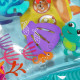 Водний килимок Baby Einstein "Sensory Splash" (16847)