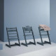 Дитячий стiльчик Stokke Tripp Trapp Fjord Blue, сіро-синій (100138)