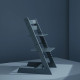 Дитячий стiльчик Stokke Tripp Trapp Fjord Blue, сіро-синій (100138)
