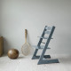 Дитячий стiльчик Stokke Tripp Trapp Fjord Blue, сіро-синій (100138)