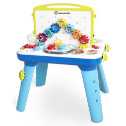 Игровой центр Baby Einstein "Curiosity Table" (10345)