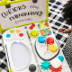 Игровой центр Baby Einstein "Curiosity Table" (10345)