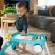 Ігровий центр-ходунки 4 в 1 Baby Einstein "Mix & Roll" (12045)