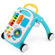 Ігровий центр-ходунки 4 в 1 Baby Einstein "Mix & Roll" (12045) | KIOSK для МАМ