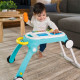 Ігровий центр-ходунки 4 в 1 Baby Einstein "Mix & Roll" (12045)
