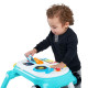 Ігровий центр-ходунки 4 в 1 Baby Einstein "Mix & Roll" (12045)