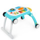 Ігровий центр-ходунки 4 в 1 Baby Einstein "Mix & Roll" (12045)