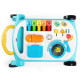 Ігровий центр-ходунки 4 в 1 Baby Einstein "Mix & Roll" (12045)