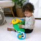 М'яка розвиваюча подушка Baby Einstein "Cal-a-Pillow" (16756)
