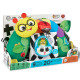 М'яка розвиваюча подушка Baby Einstein "Cal-a-Pillow" (16756)