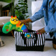 М'яка розвиваюча подушка Baby Einstein "Cal-a-Pillow" (16756)
