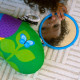 М'яка розвиваюча подушка Baby Einstein "Cal-a-Pillow" (16756)