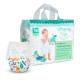 Підгузки-трусики Offspring Animalaysia, розмір XL,12-20 кг, 30 шт. (DP-OI-FAP-XL30P-AML) | KIOSK для МАМ