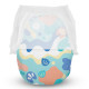 Підгузки-трусики Offspring Aquatic, розмір XL, 12-20 кг, 30 шт., арт. DP-OI-FAP-XL30P-AQT