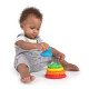 Пірамідка Baby Einstein Stack&Teethe (12356)