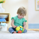 Розвиваючий м’ячик Bright Starts "Wobble Bobble", 12212