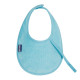 Слинявчик з прорізувачем для зубок Chicco FRESH BIB (02582.20)