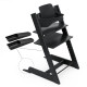 Спинка с ограничителем Stokke Baby Set² для стульчика Tripp Trapp