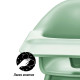 Стульчик Stokke Clikk