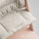 Текстиль Stokke Blue Fox для стільчика Tripp Trapp Classic Stars Silver, світло-сірий (100370)