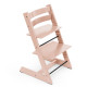 Дитячий стiльчик Stokke Tripp Trapp Serene Pink, рожевий (100134) | KIOSK для МАМ