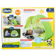 Ігровий килимок 2 в 1 Chicco "Лісові пригоди", 12344.00