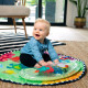 Коврик развивающий 2 в 1 Baby Einstein "Sea Floor Explorers" (12807)