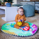 Коврик развивающий 2 в 1 Baby Einstein "Sea Floor Explorers" (12807)