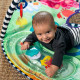 Коврик развивающий 2 в 1 Baby Einstein "Sea Floor Explorers" (12807)