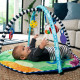 Коврик развивающий 2 в 1 Baby Einstein "Sea Floor Explorers" (12807)