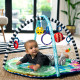 Коврик развивающий 2 в 1 Baby Einstein "Sea Floor Explorers" (12807)