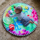 Коврик развивающий 2 в 1 Baby Einstein "Sea Floor Explorers" (12807)
