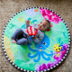 Коврик развивающий 2 в 1 Baby Einstein "Sea Floor Explorers" (12807)